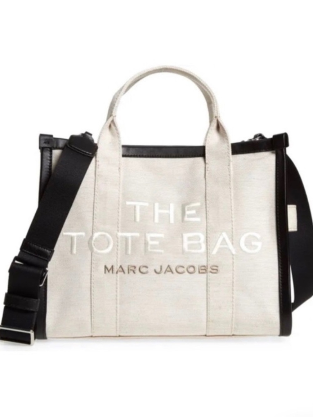 Marc Jacob’s Tote Bag